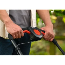 Akkuruohonleikkuri Bosch Rotak 18V2-38 2x18V 2x4,0 Ah akuilla*Bosch Power Tools Sale
