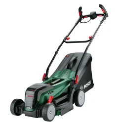 Akkuruohonleikkuri Bosch UniversalRotak 2x18V-37-550 Solo 2x18V ilman akkuja*Bosch Power Tools Online