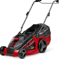 New Akkuruohonleikkuri Power X-Change GE-CM 43 Li M Akkuruohonleikkurit
