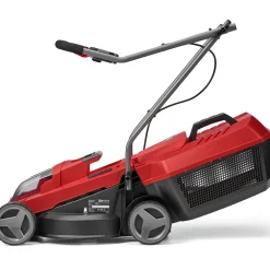 Akkuruohonleikkuri GE-CM 18/32 Li-Solo 18V ilman akkua*Einhell New