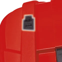 Akkuruohonleikkuri Power X-Change GE-CM 18/33 Li 18V 4,0 Ah akulla*Einhell Best