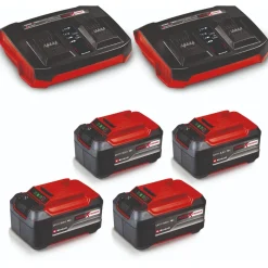 Discount Akkuruohonleikkuri Power X-Change GP-CM 36/52 S Li Bl 4x5,2 Ah akuilla Keräävät Ruohonleikkurit|Akkuruohonleikkurit