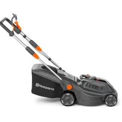 Akkuruohonleikkuri Aspire LC34-P4A 18V ilman akkua (970648301)*Husqvarna