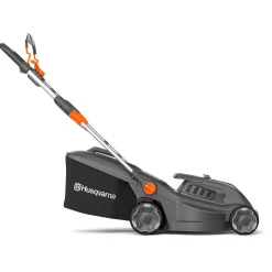 Akkuruohonleikkuri Aspire LC34-P4A 18V ilman akkua (970648301)*Husqvarna