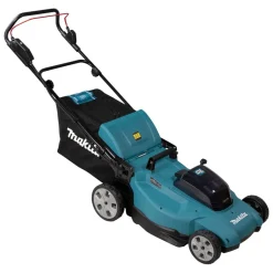 Clearance Akkuruohonleikkuri LXT DLM538PG2 2x18V 2x6,0Ah akuilla Akkuruohonleikkurit|Työnnettävät Ruohonleikkurit