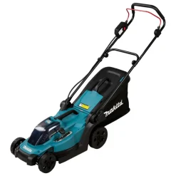 Akkuruohonleikkuri LXT DLM330RT 33 cm 18V 5,0 Ah akulla*Makita Discount