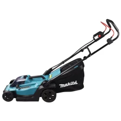 Akkuruohonleikkuri LXT DLM330RT 33 cm 18V 5,0 Ah akulla*Makita Discount