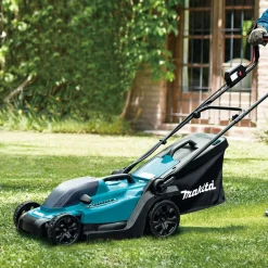 Akkuruohonleikkuri LXT DLM330Z 33 cm 18V ilman akkua Keräävät Ruohonleikkurit|Akkuruohonleikkurit