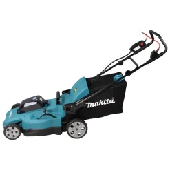 Akkuruohonleikkuri LXT DLM538Z 2x18V ilman akkuja*Makita Clearance