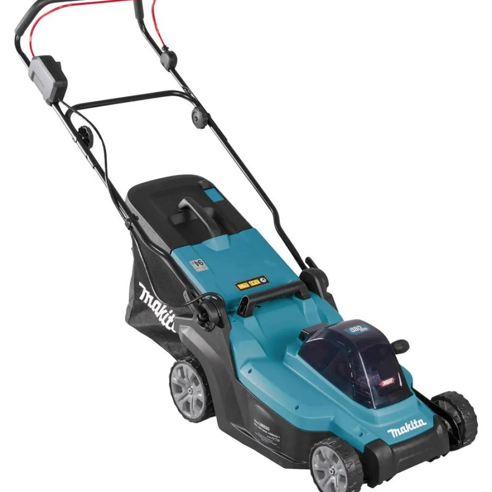 Akkuruohonleikkuri XGT LM003GM103 40V 4,0 Ah akulla*Makita