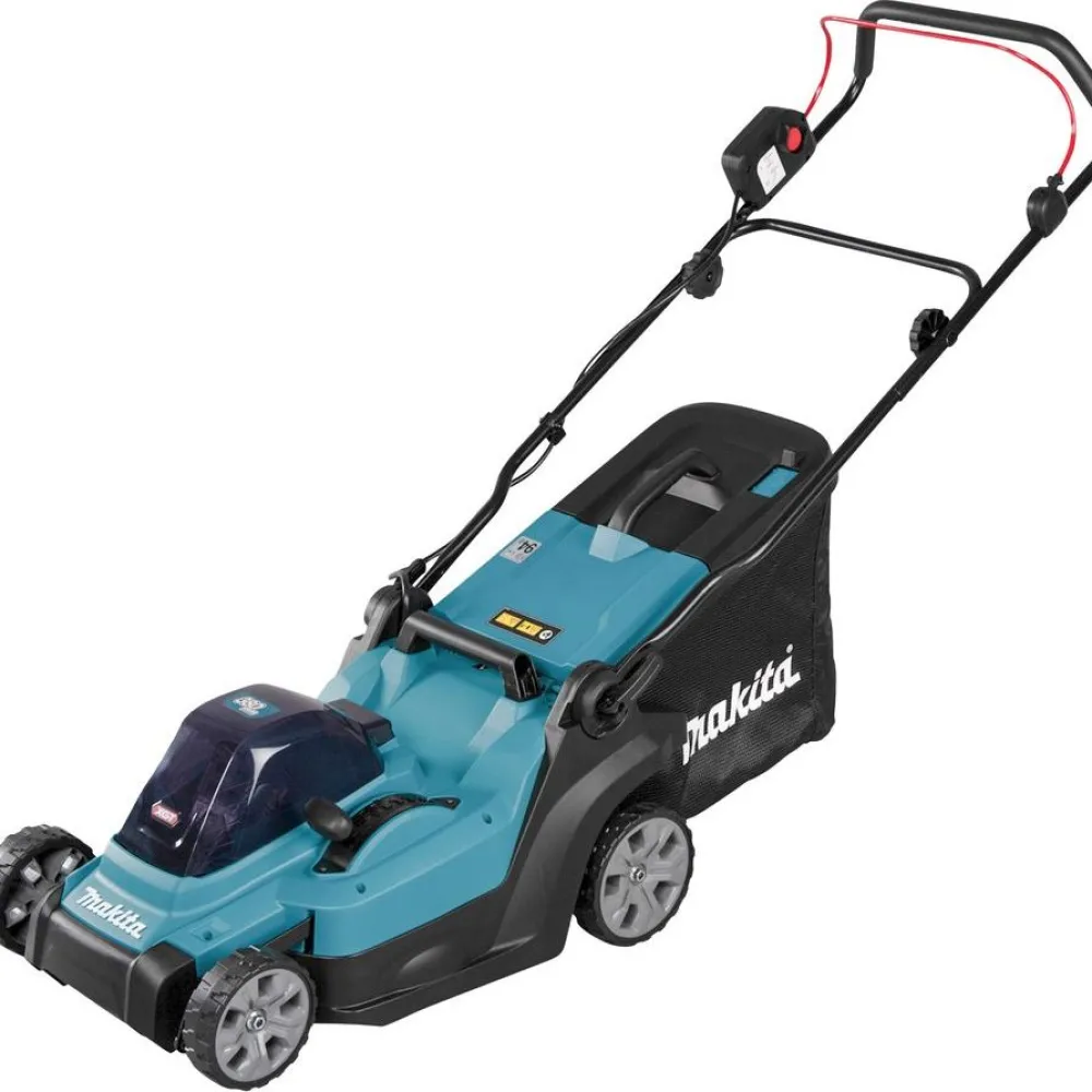 Akkuruohonleikkuri XGT LM003GM103 40V 4,0 Ah akulla*Makita