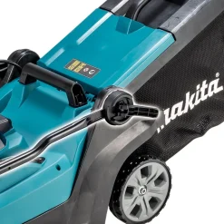 Akkuruohonleikkuri XGT LM004GM103 40V 4,0 Ah akulla*Makita Hot