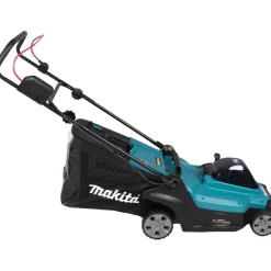 Akkuruohonleikkuri XGT LM004GM103 40V 4,0 Ah akulla*Makita Hot