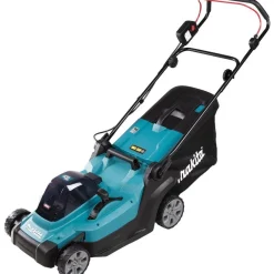 Akkuruohonleikkuri XGT LM004GM103 40V 4,0 Ah akulla*Makita Hot