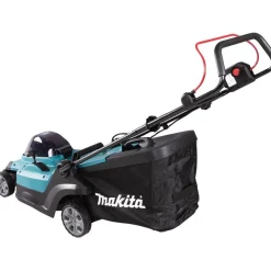 Akkuruohonleikkuri XGT LM004GM103 40V 4,0 Ah akulla*Makita Hot