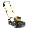 Akkuruohonleikkuri Multiclip 547 AE Kit 45 cm 48V 4,0 Ah akulla*Stiga Hot
