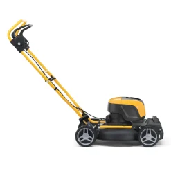 Akkuruohonleikkuri Multiclip 547 AE Kit 45 cm 48V 4,0 Ah akulla*Stiga Hot