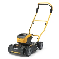Akkuruohonleikkuri Multiclip 547 AE Kit 45 cm 48V 4,0 Ah akulla*Stiga Hot