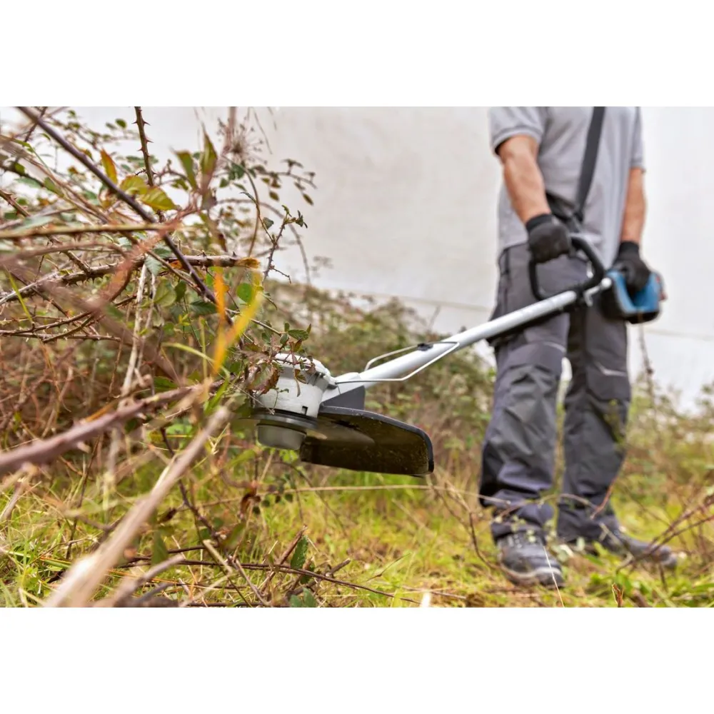 Akkuruohoraivuri Bosch Professional GFR 18V-23 Solo 18V ilman akkua*Bosch Power Tools Online