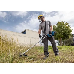 Akkuruohoraivuri Bosch Professional GFR 18V-23 Solo 18V ilman akkua*Bosch Power Tools Online