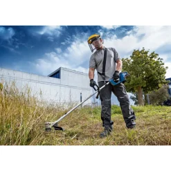 Akkuruohoraivuri Bosch Professional GFR 18V-23 Solo 18V ilman akkua*Bosch Power Tools Online