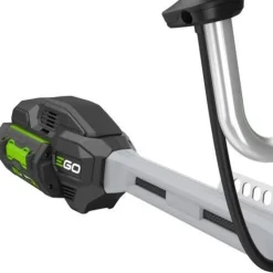 Sale Akkuruohoraivuri BCX4500, 56V, kaksoiskahva, siimapää ja 3-terä, ProX Raivaussahat
