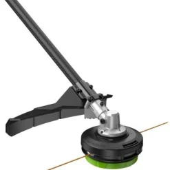 Sale Akkuruohoraivuri BCX4500, 56V, kaksoiskahva, siimapää ja 3-terä, ProX Raivaussahat