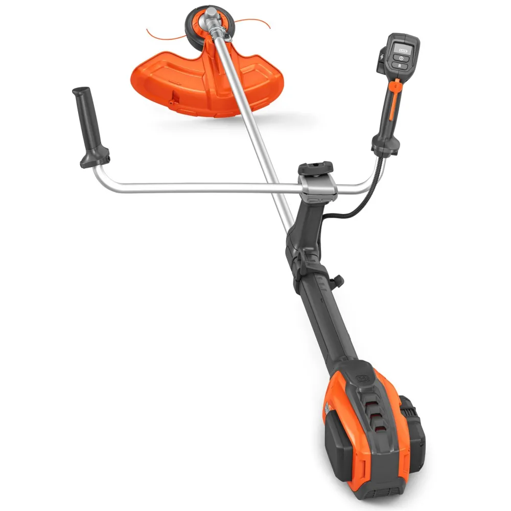 Akkuruohoraivuri 525iRXT 36V ilman akkua*Husqvarna Online