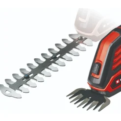 Outlet Akkuruohosakset/-pensasleikkuri Power X-Change GE-CG 18/100 Li-Solo 18V ilman akkua Pensasleikkurit