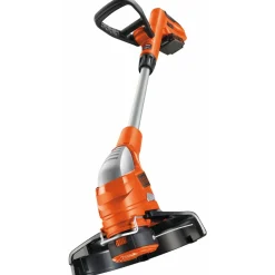 Akkuruohotrimmeri GLC1823L20 18V 2,0 Ah akulla*BLACK+DECKER Outlet