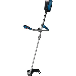 Best Akkuruohotrimmeri Bosch GFR 18V-25 Solo 18V ilman akkua Akkutrimmerit