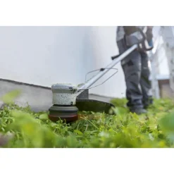 Akkuruohotrimmeri Bosch Professional GRT 18V-33 Solo 18V ilman akkua*Bosch Power Tools Outlet