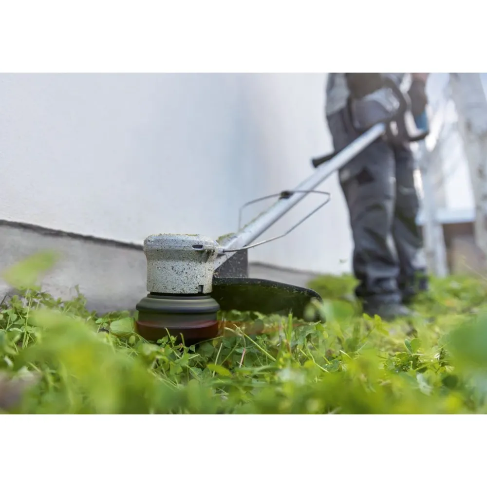 Akkuruohotrimmeri Bosch Professional GRT 18V-33 Solo 18V ilman akkua*Bosch Power Tools Outlet