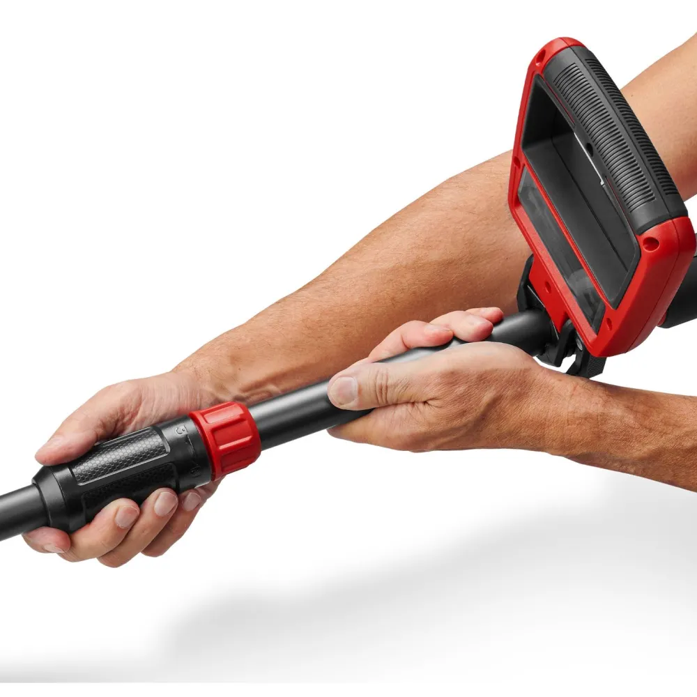Clearance Akkuruohotrimmeri GE-CT 18/25-1 Li Solo 18V ilman akkua Akkutrimmerit