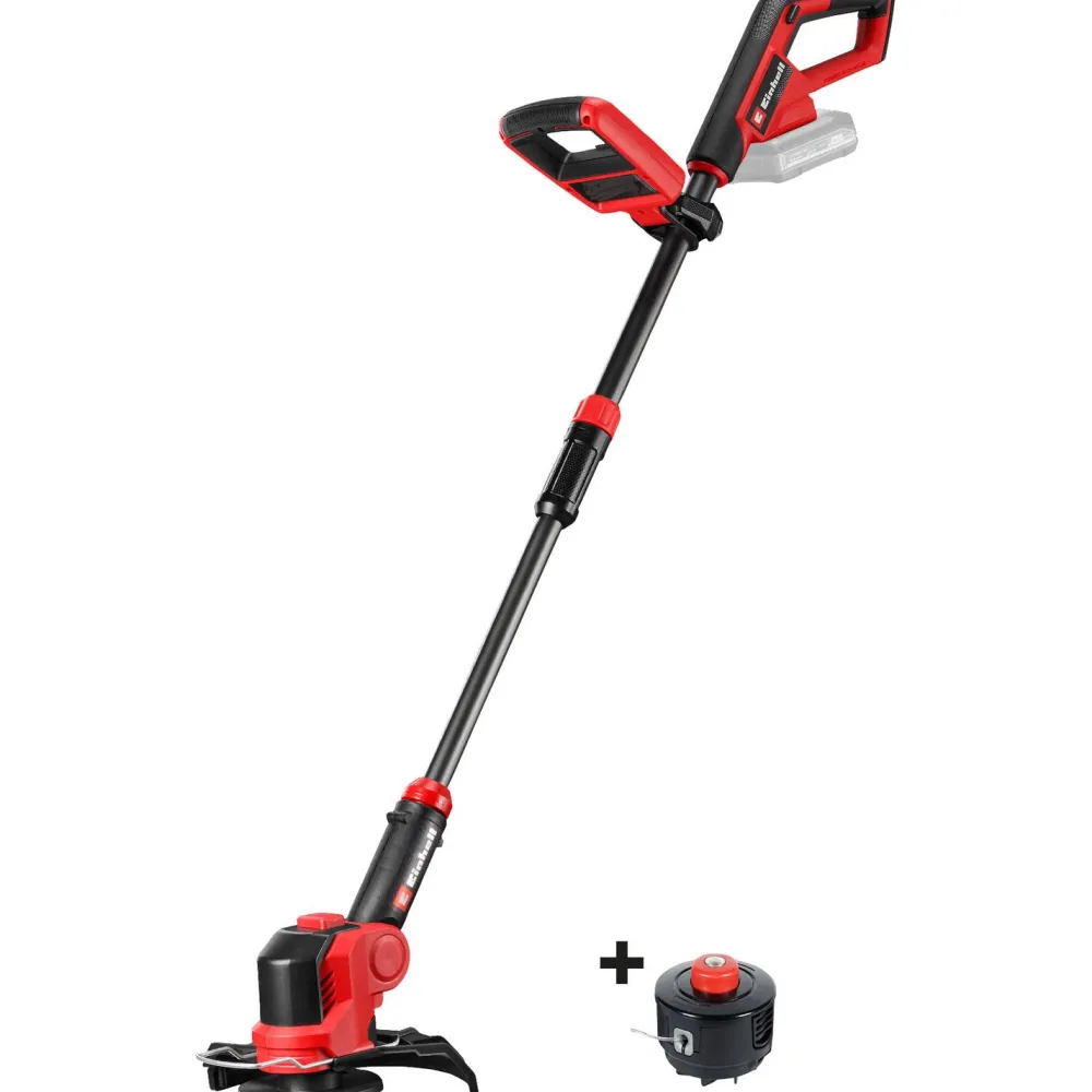 Clearance Akkuruohotrimmeri GE-CT 18/25-1 Li Solo 18V ilman akkua Akkutrimmerit