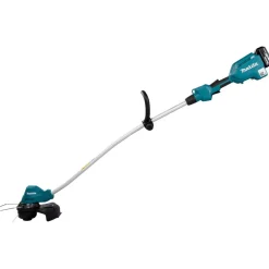 Clearance Akkuruohotrimmeri LXT DUR189RT 18V 5,0 Ah akulla Akkutrimmerit