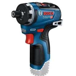 Akkuruuvinväännin Bosch Professional GSR 12V-35 HX Solo 12V ilman akkua + L-Boxx Ruuvinvääntimet