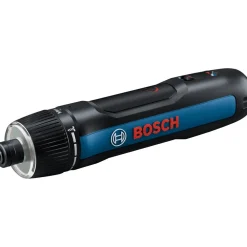 New Akkuruuvinväännin Bosch Professional GO Gen3 + latauskotelo Ruuvinvääntimet