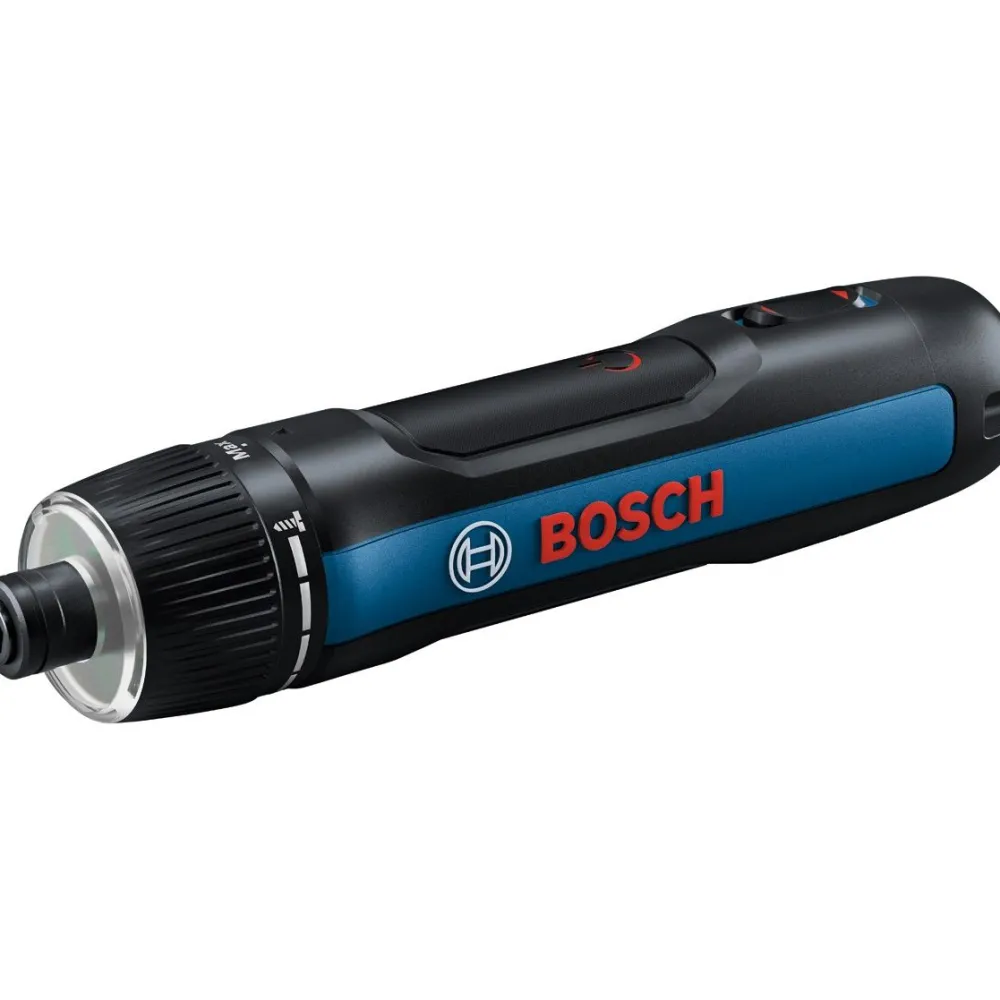 New Akkuruuvinväännin Bosch Professional GO Gen3 + latauskotelo Ruuvinvääntimet
