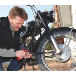 Akkuruuvinväännin TC-SD 36 3,6V akulla*Einhell