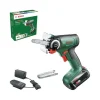 Akkusaha Bosch UniversalCut 18V-65 18V 2,5 Ah akulla*Bosch Power Tools Outlet
