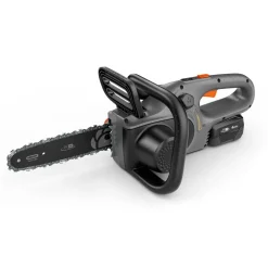 Akkusaha PowerSaw 250/18V P4A Set 10" 18V 4,0 Ah akulla*Gardena Outlet