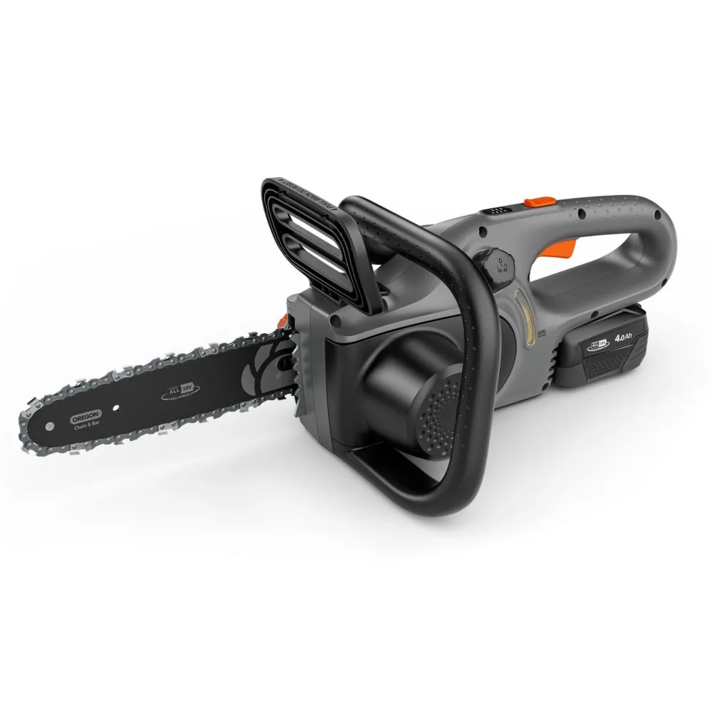 Akkusaha PowerSaw 250/18V P4A Set 10" 18V 4,0 Ah akulla*Gardena Outlet