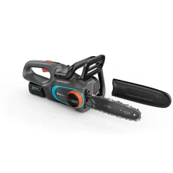 Akkusaha PowerSaw 250/18V P4A Set 10