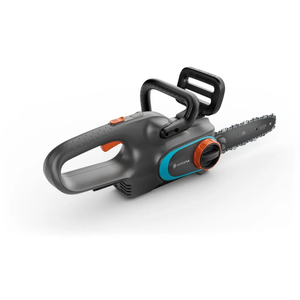 Akkusaha PowerSaw 250/18V P4A Solo 10" 18V ilman akkua Akkumoottorisahat
