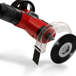Outlet Akkusaumapuhdistin GE-CC 18/110 Li E-Solo 18V ilman akkua Muut Puutarhakoneet