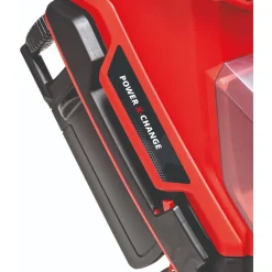 Clearance Akkusilppuri Power X-Change REDAXXO 36/25 Li-Solo 2x18V ilman akkuja Oksasilppurit