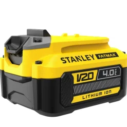 Akku FatMax V20 SFMCB204-XJ 4,0 Ah*Stanley Clearance
