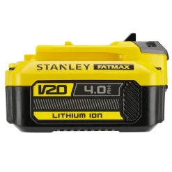 Akku FatMax V20 SFMCB204-XJ 4,0 Ah*Stanley Clearance