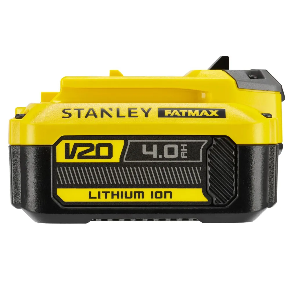 Akku FatMax V20 SFMCB204-XJ 4,0 Ah*Stanley Clearance